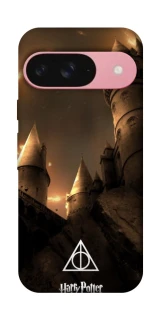 Чохол на Google Pixel 9 Harry Potter ver.13 фото 1 з 1