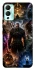 Чехол на Infinix Hot 12 Play My Games ver.2 фото 1 из 1