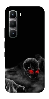 Чохол на Infinix Hot 60 Pro Skeleton v3 фото 1 з 1