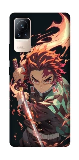 Чохол на Xiaomi Civi 6 Tandziro фото 1 з 1