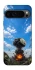 Чехол на Google Pixel 9 Pro Moscow never sleeps ver.6 фото 1 из 1
