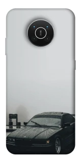Чехол на Nokia X10 / X20 BMW mood фото 1 из 1