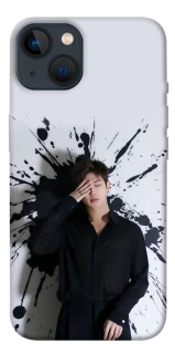 Чехол на Apple iPhone 13 (6.1") RM - BTS фото 1 из 1