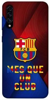 Чохол на Samsung Galaxy A50 (A505F) / A50s / A30s FC Barcelona v5 фото 1 з 1