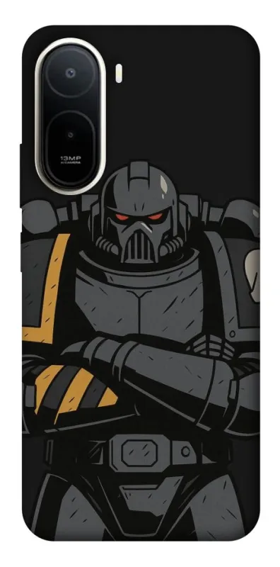Чохол на Xiaomi Redmi A7 Pro 4G Warhammer 40k v3 фото 1 з 1