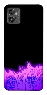 Чохол на Motorola Moto G32 Funny moments фото 1 з 1