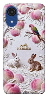 Чехол на Samsung Galaxy A03 Core Hermes фото 1 из 1