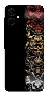 Чехол на Samsung Galaxy A06 Samuray фото 1 из 1