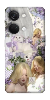 Чохол на OnePlus Nord 3 Shuhua v2 - (G)I-DLE фото 1 з 1