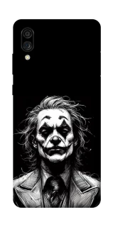 Чохол на ZTE Blade A5 (2020) Joker B&W фото 1 з 1
