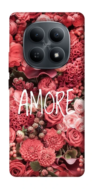 Чехол на Xiaomi Redmi Note 15 4G/5G (EU) Amore фото 1 из 1