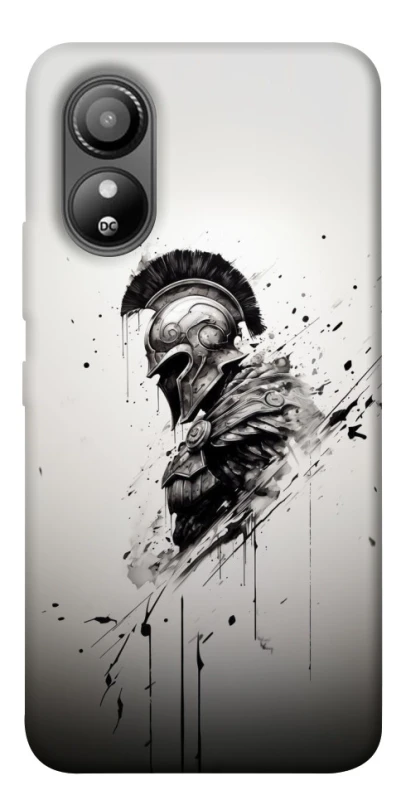 Чохол на ZTE Blade L220 Tattoo ver.3 фото 1 з 1