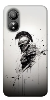 Чехол на ZTE Blade L220 Tattoo ver.3 фото 1 из 1
