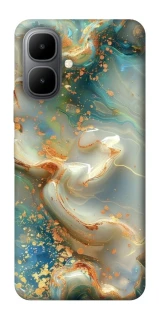 Чохол на Infinix Smart 10 Epoxy design ver.3 фото 1 з 1