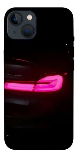 Чехол на Apple iPhone 13 (6.1") BMW v46 фото 1 из 1
