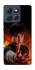 Чехол на Motorola Moto G86 Power Stranger Things ver.35 фото 1 из 1