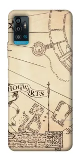 Чохол на ZTE Blade A71 Harry Potter V17 фото 1 з 1