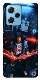 Чохол на Xiaomi Poco X5 Pro 5G Stranger Things ver.42 фото 1 з 1