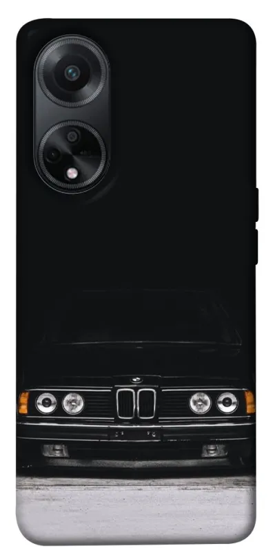 Чохол на Oppo A98 BMW v17 фото 1 з 1
