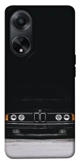 Чохол на Oppo A98 BMW v17 фото 1 з 1