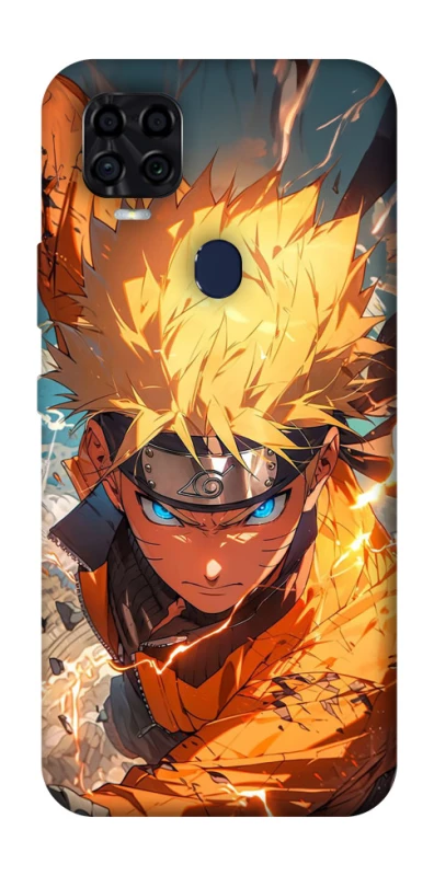 Чехол на ZTE Blade v2020 Minato v2 фото 1 из 1