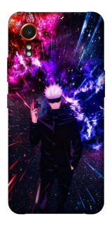 Чехол на Samsung Galaxy Xcover7 Satoru Gojo v2 фото 1 из 1