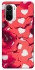 Чохол на Xiaomi Redmi K40 / K40 Pro / K40 Pro+ / Poco F3 Love aesthetic ver.2 фото 1 з 1