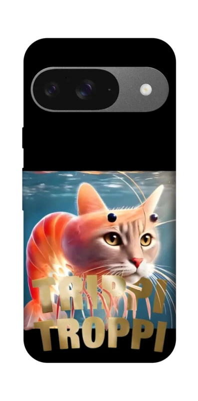 Чохол на Google Pixel 10 Trippi Troppi фото 1 з 1