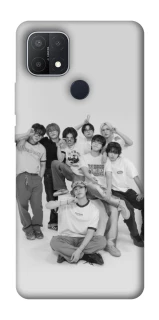 Чохол на Oppo A15s / A15 Stray Kids All Around фото 1 з 1
