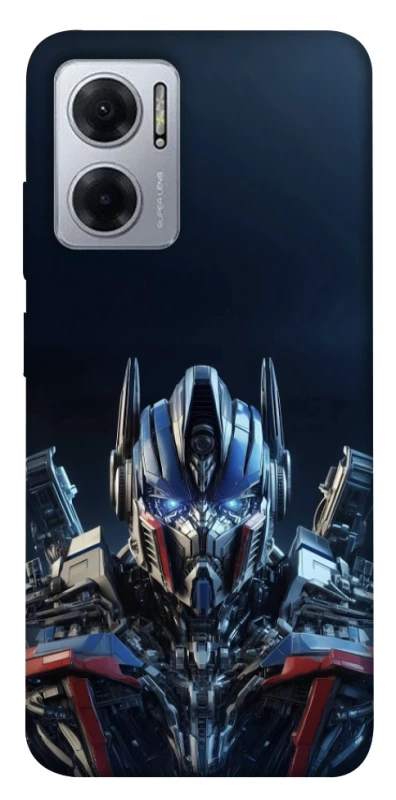 Чохол на Xiaomi Redmi Note 11E Transformer фото 1 з 1