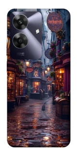 Чехол на Realme Note 60 Harry Potter v11 фото 1 из 1