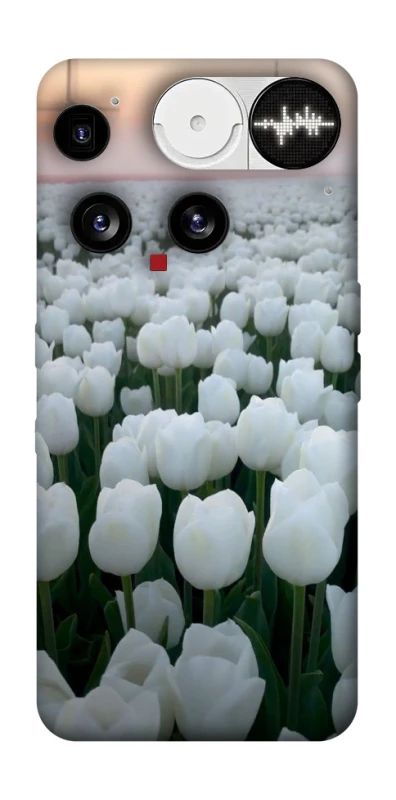 Чохол на Nothing Phone (3) Flowers v1 фото 1 з 1