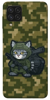 Чохол на Samsung Galaxy A22 4G Milcat фото 1 з 1