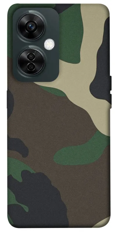 Чохол на OnePlus Nord CE 3 Lite Camouflage v8 фото 1 з 1