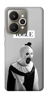 Чохол на Realme 15 Halloween Vogue фото 1 з 1