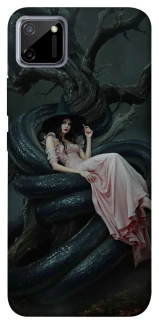 Чохол на Realme C11 Halloween Witch ver.7 фото 1 з 1