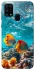 Чохол на Samsung Galaxy M31 Coral fish фото 1 з 1
