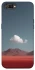Чехол на Realme C2 Cloud mountain фото 1 из 1