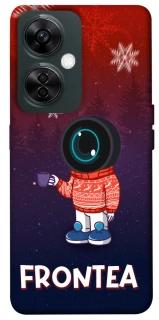 Чехол на OnePlus Nord CE 3 Lite Frontea фото 1 из 1