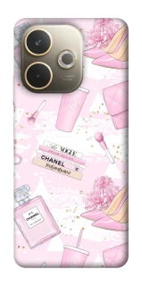 Чохол на Oppo A5 Pro 4G Fashion collage ver.10 фото 1 з 1