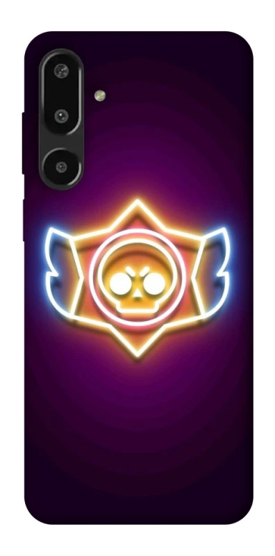 Чохол на Samsung Galaxy F16 Brawl Stars ver.3 фото 1 з 1