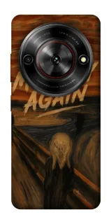 Чохол на ZTE Nubia Focus Monday Again фото 1 з 1