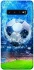 Чехол на Samsung Galaxy S10 Fantasy Football Stadium фото 1 из 1