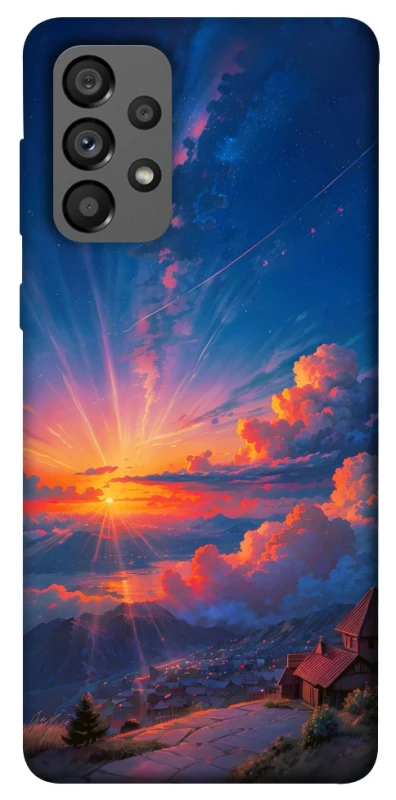 Чохол на Samsung Galaxy A73 5G On top фото 1 з 1