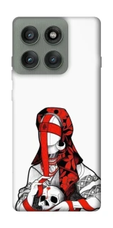 Чехол на Motorola Edge 60 Pro Мотанка Защитница рода фото 1 из 1