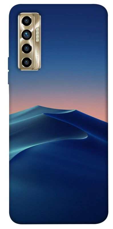 Чохол на TECNO Camon 17P Night dune фото 1 з 1