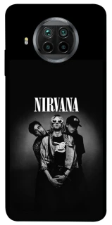 Чохол на Xiaomi Mi 10T Lite / Redmi Note 9 Pro 5G Nirvana ver.5 фото 1 з 1