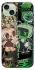 Чохол на Apple iPhone 15 Plus (6.7") Dandy World Shelly Art фото 1 з 1