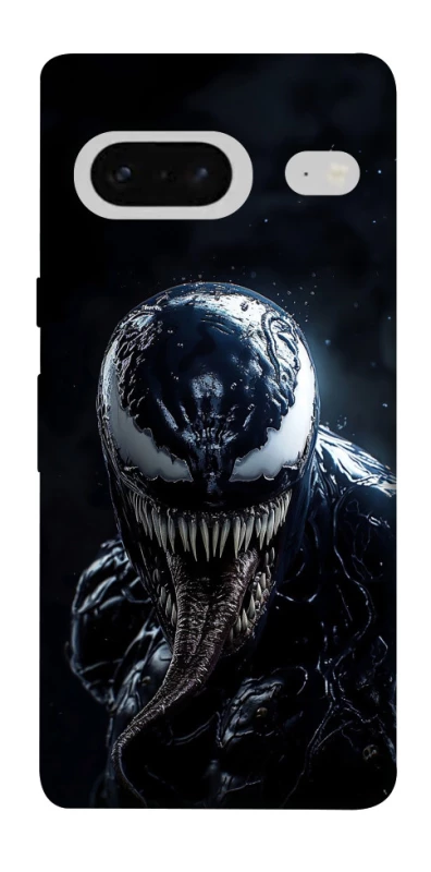 Чохол на Google Pixel 7 Venom v3 фото 1 з 1