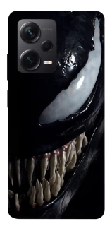 Чохол на Xiaomi Redmi Note 12 Pro+ 5G Venom smile фото 1 з 1